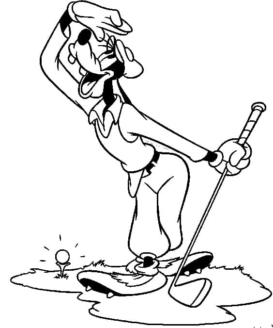 Verbazingwekkend Golf