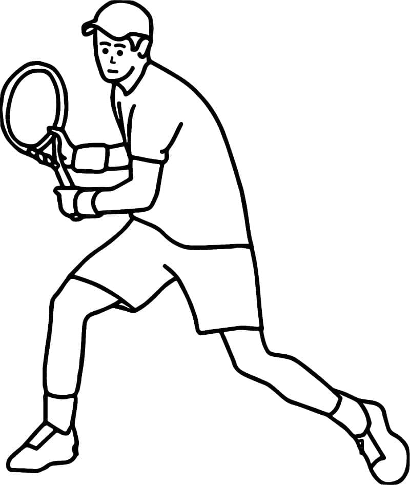 Verbazingwekkend Tennis