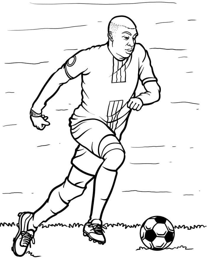 Verbazingwekkend Voetbal