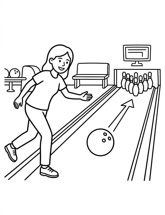 Verbazingwekkende Bowling