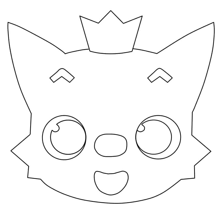 Verbazingwekkende Pinkfong