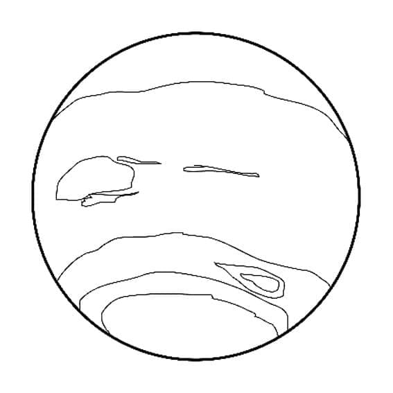 Verbazingwekkende Planeet
