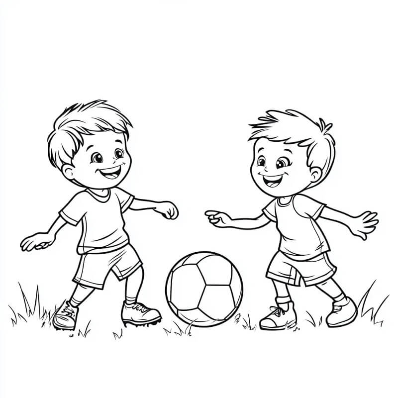 Voetbal (1)