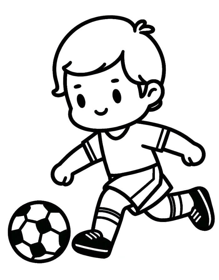 Voetbal (2)