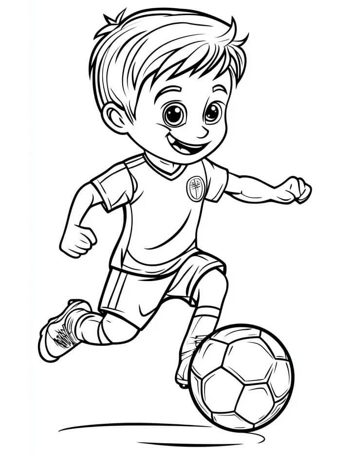Voetbal (3)
