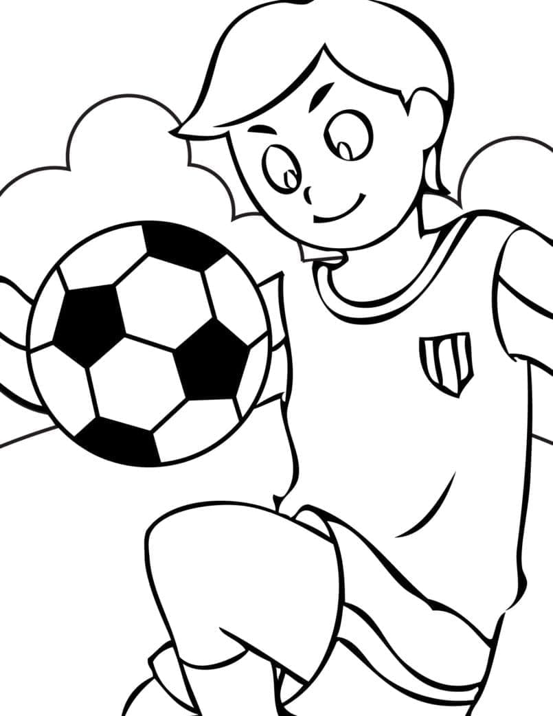 Voetbal Gratis