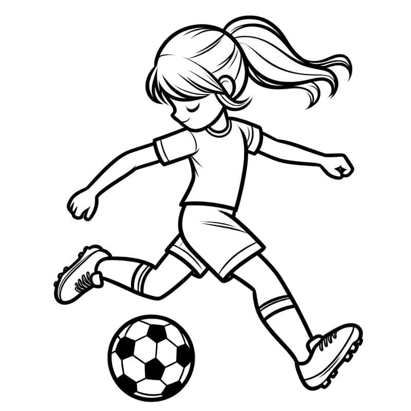 Voetbal voor Kinderen van 2 Jaar