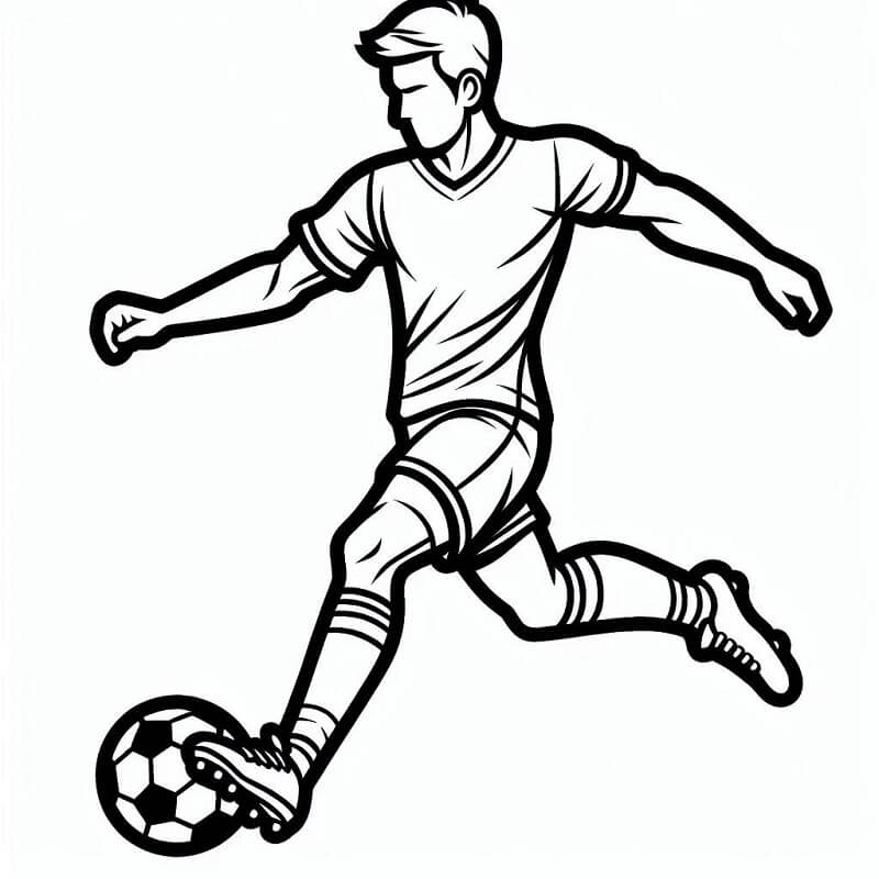 Voetbal voor Kinderen van 4 Jaar