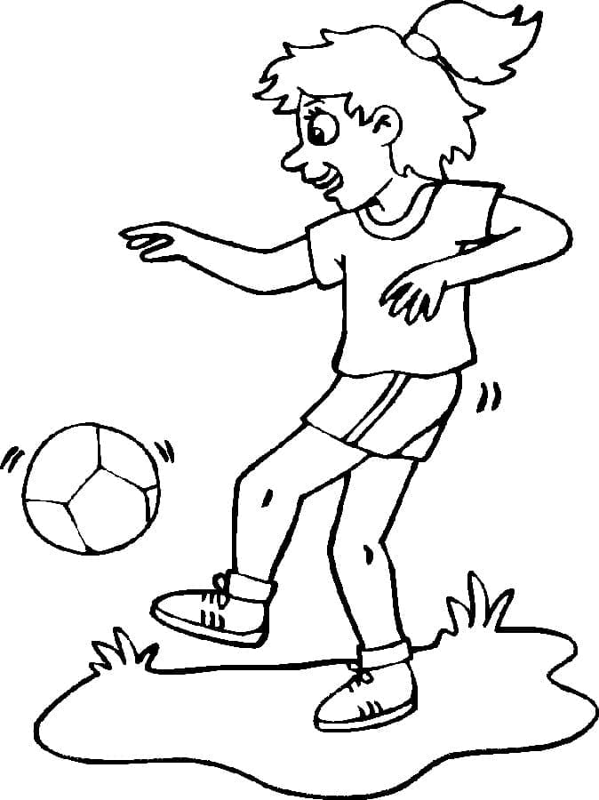 Voetbal voor Kinderen