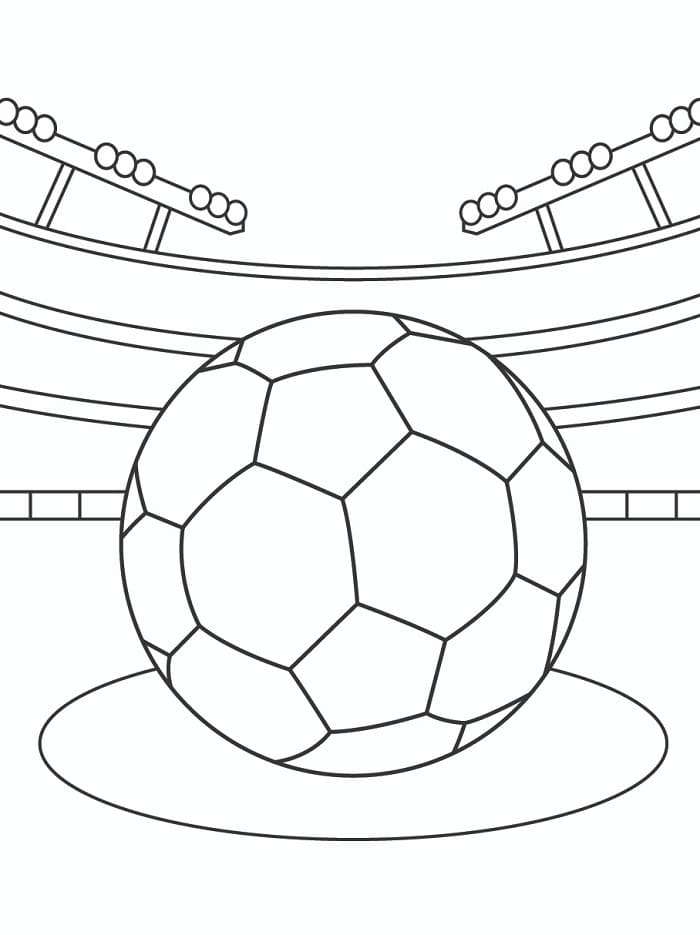 Voetbal
