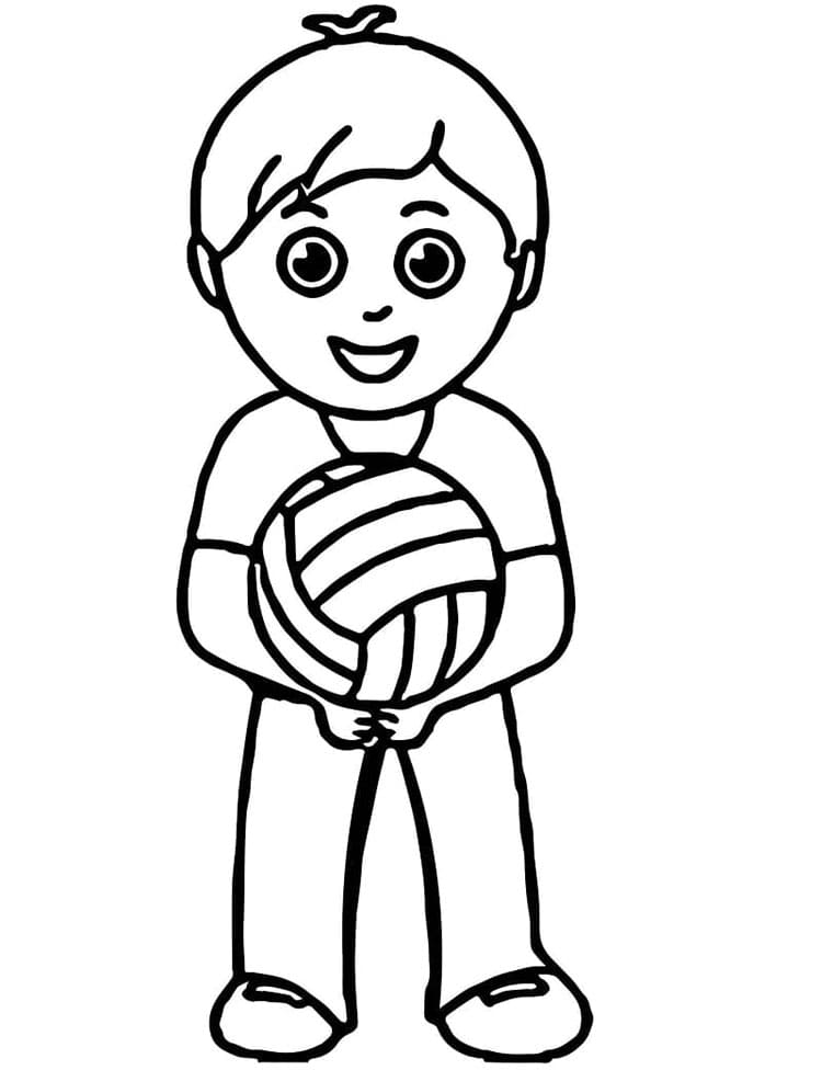 Volleybal 2