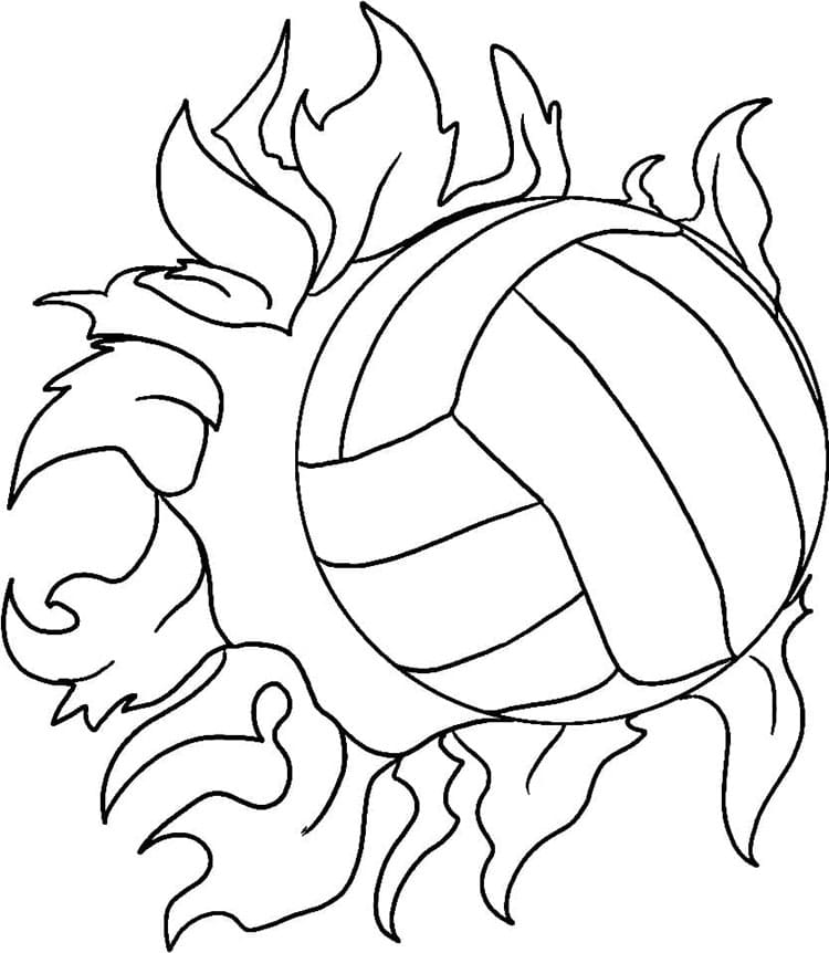 Volleybal voor Kinderen van 3 Jaar
