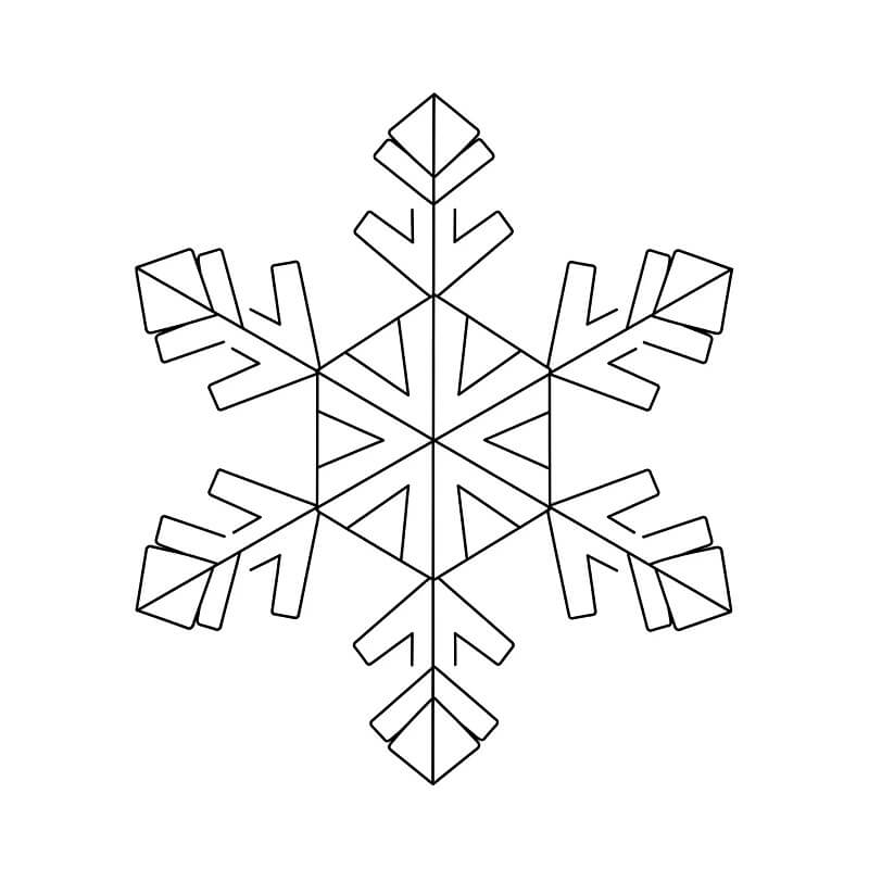 Winter voor kinderen van 3 jaar