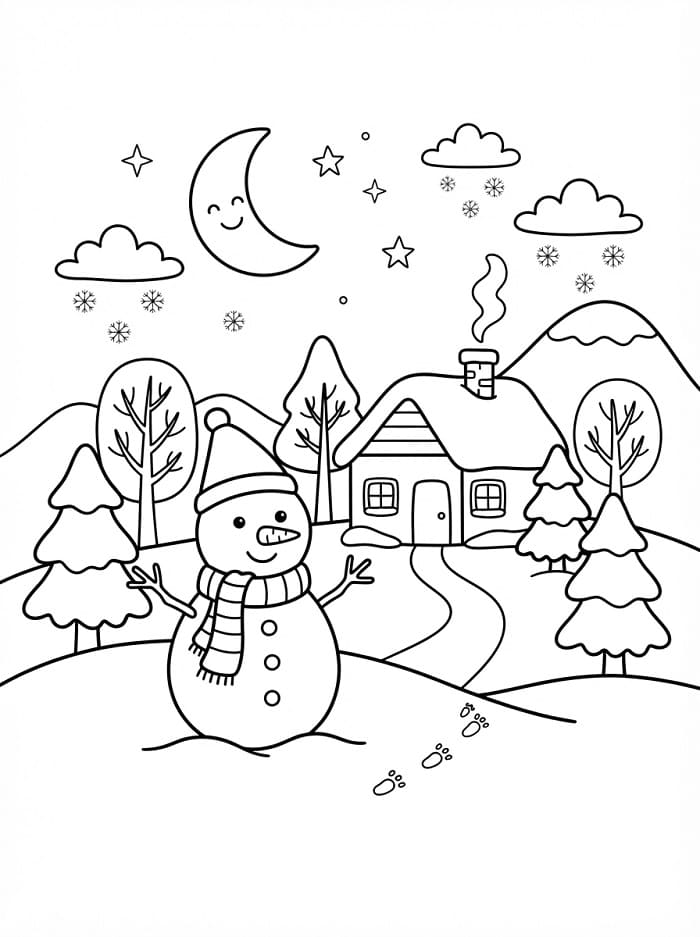 Winterseizoen