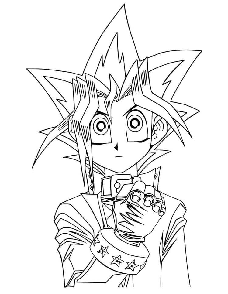 Yu-Gi-Oh Gratis