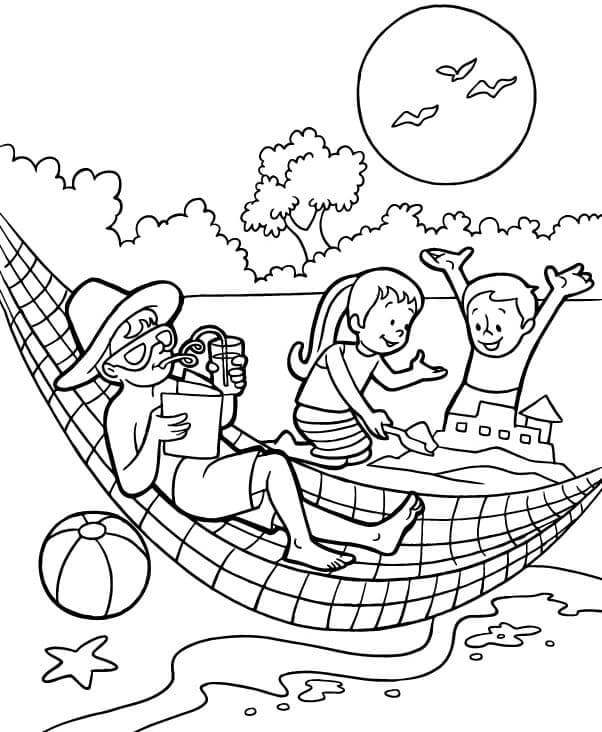 Zomer 1