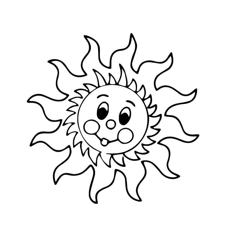 Zon kosteloos