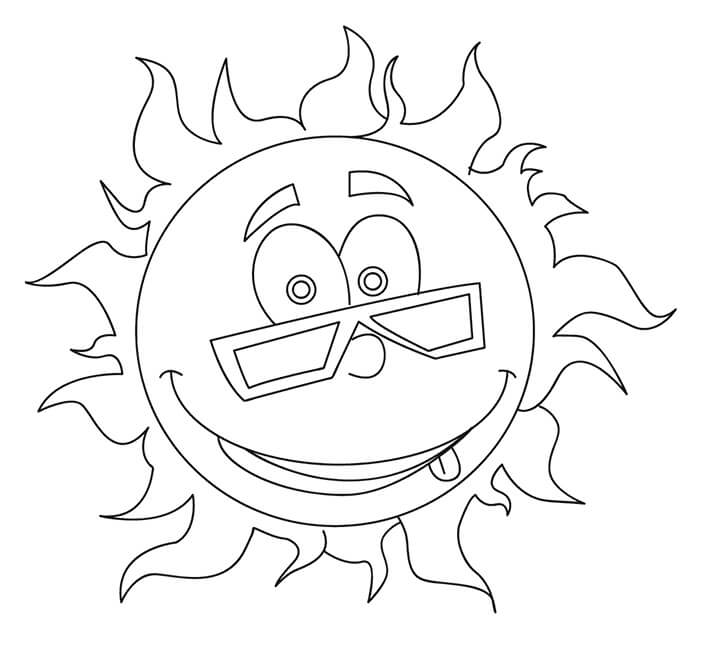 Zon voor kinderen van 1 jaar