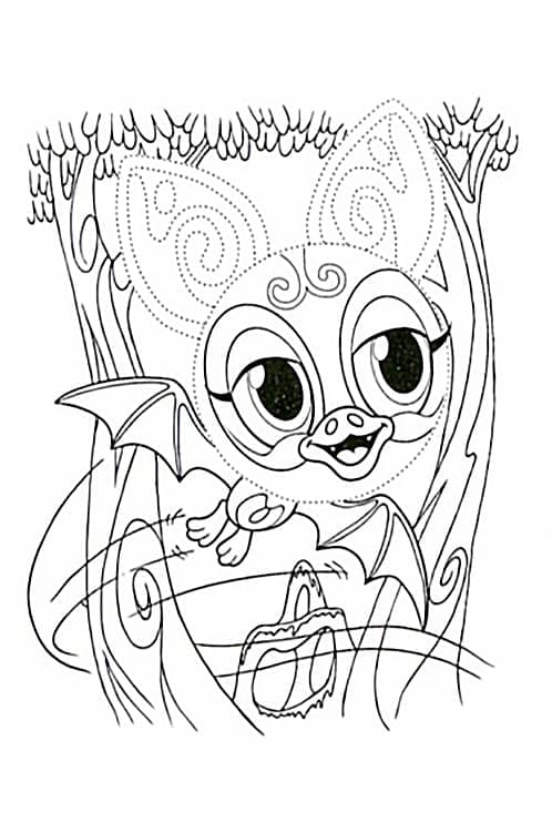 Zoobles (1)
