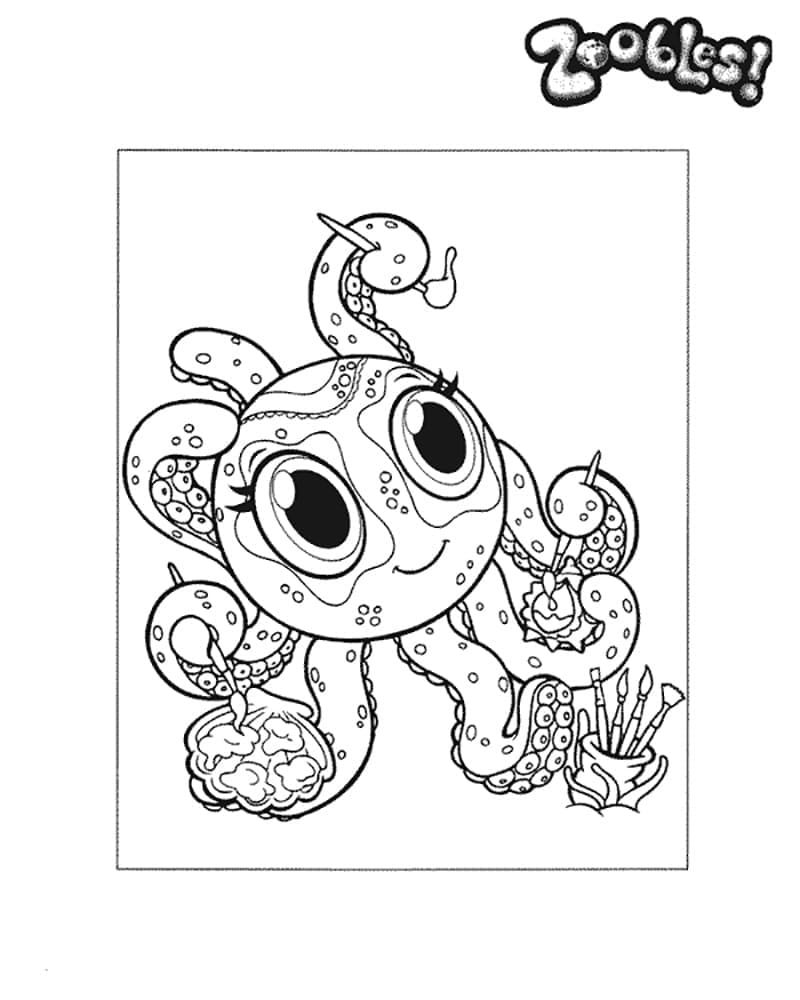 Zoobles (2)