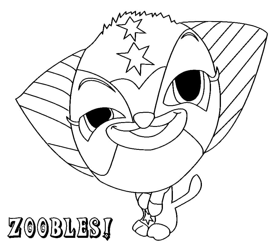 Zoobles (20)
