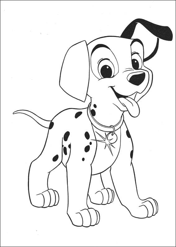 101 Dalmatiërs (13)