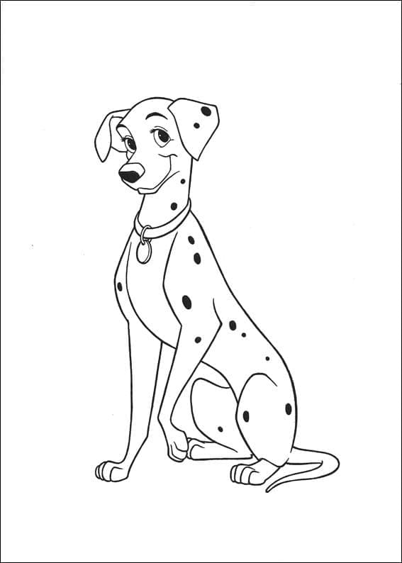 101 Dalmatiërs (14)