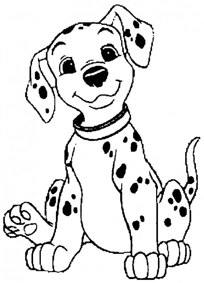 101 Dalmatiërs (16)