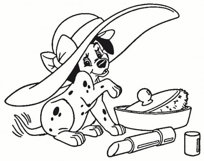 101 Dalmatiërs (18)