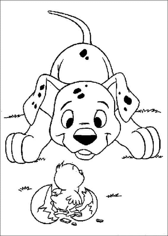 101 Dalmatiërs (2)