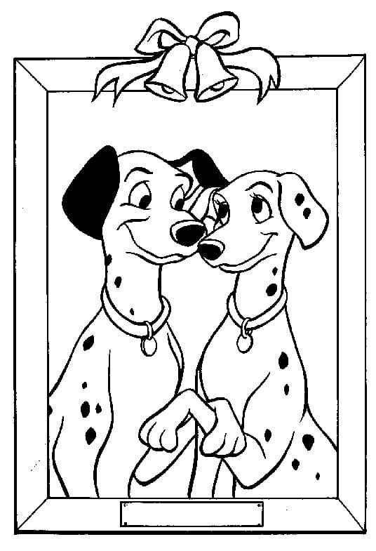 101 Dalmatiërs (3)