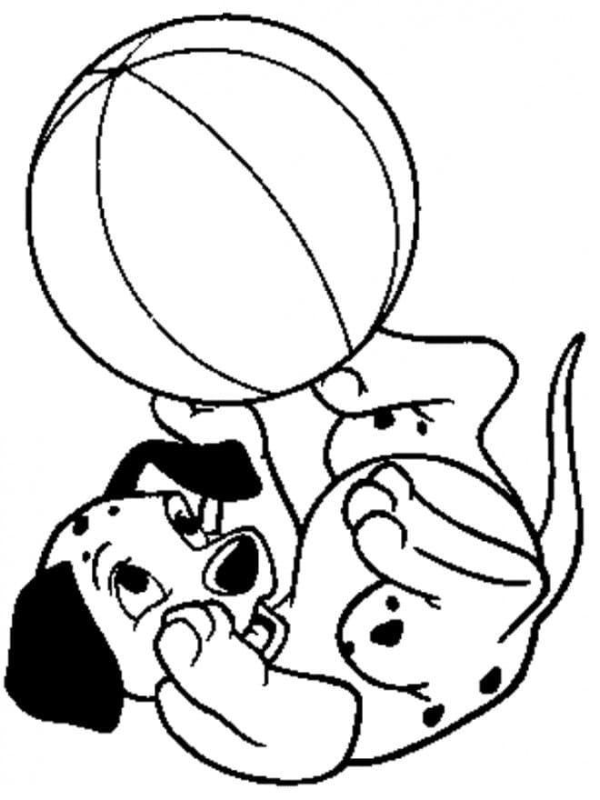101 Dalmatiërs (6)