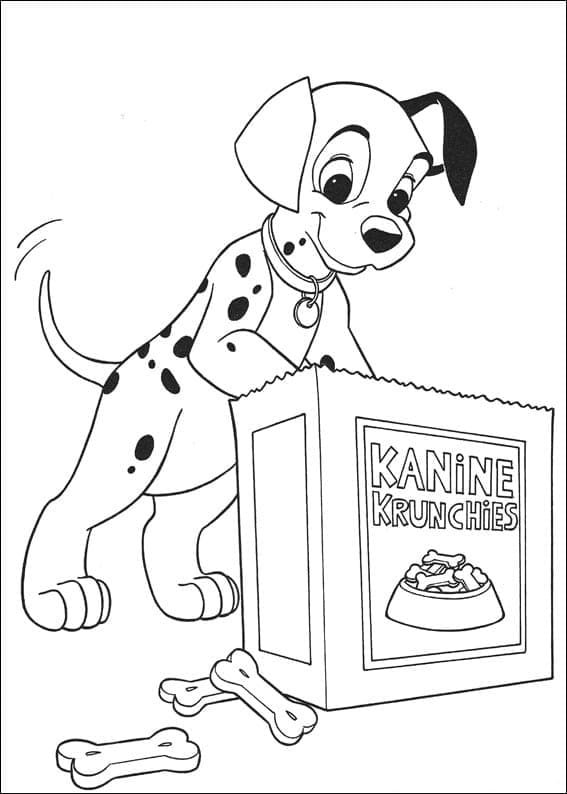 101 Dalmatiërs (7)