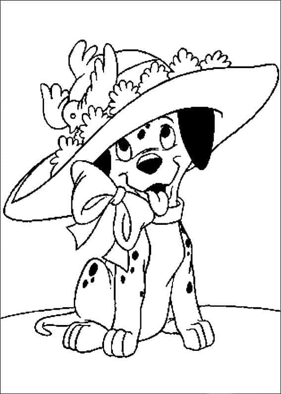 101 Dalmatiërs (8)