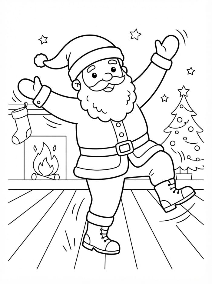 Aardige Kerstman