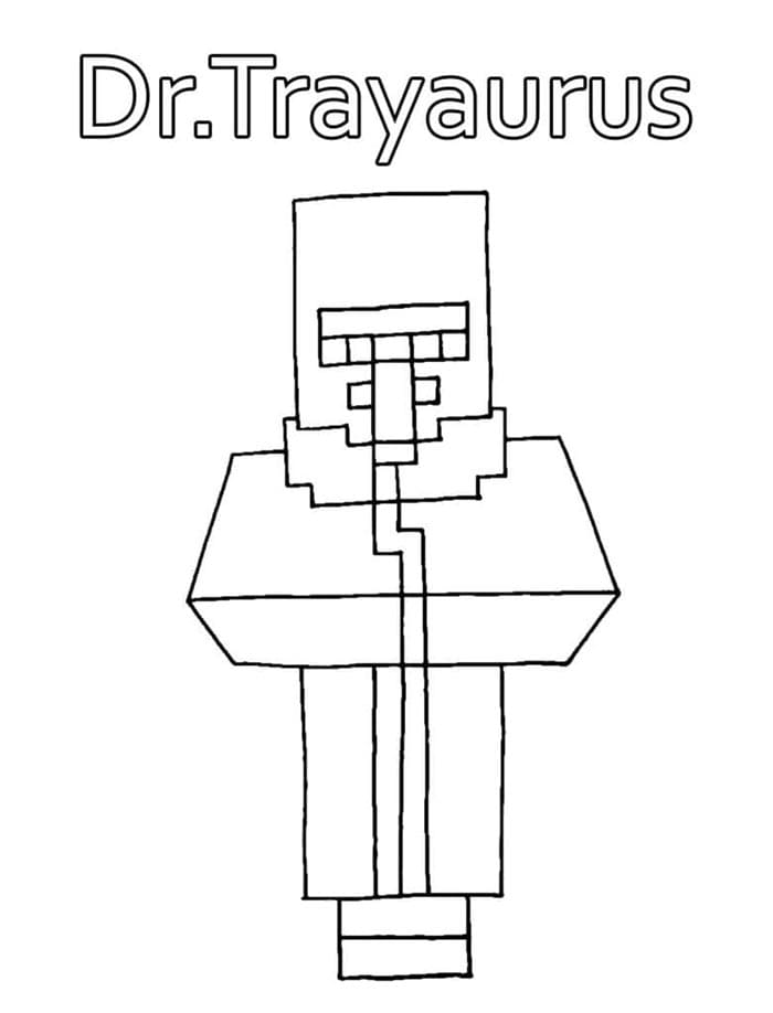 Afdrukbare gratis Minecraft