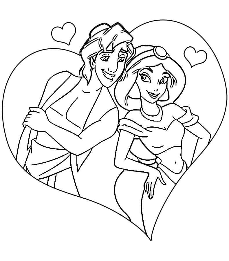Aladdin