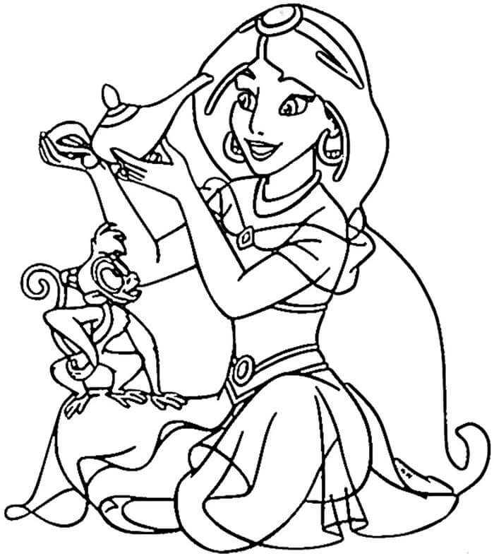 Aladdin 2