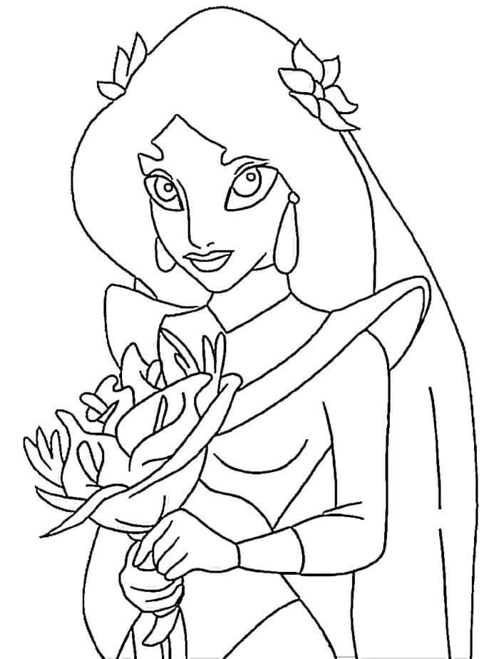 Aladdin Afbeelding