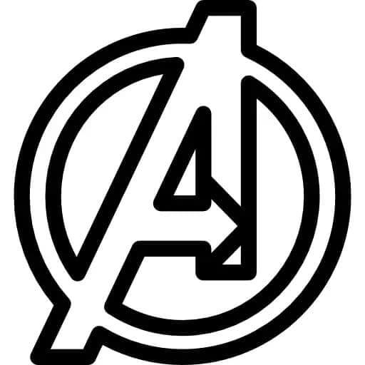Avengers gratis afbeelding