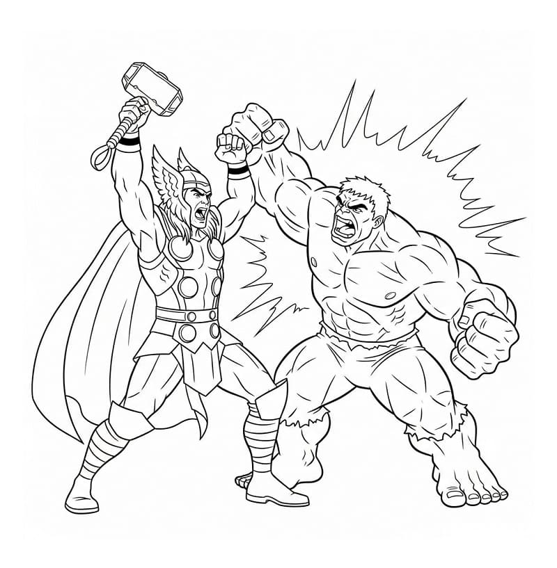 Avengers gratis
