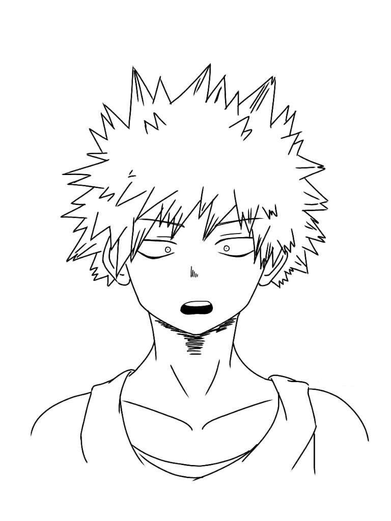 Bakugo voor kinderen
