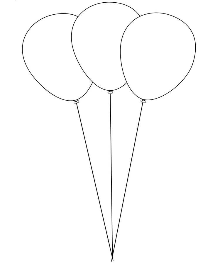 Ballon 1