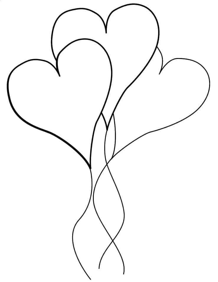 Ballon afbeelding