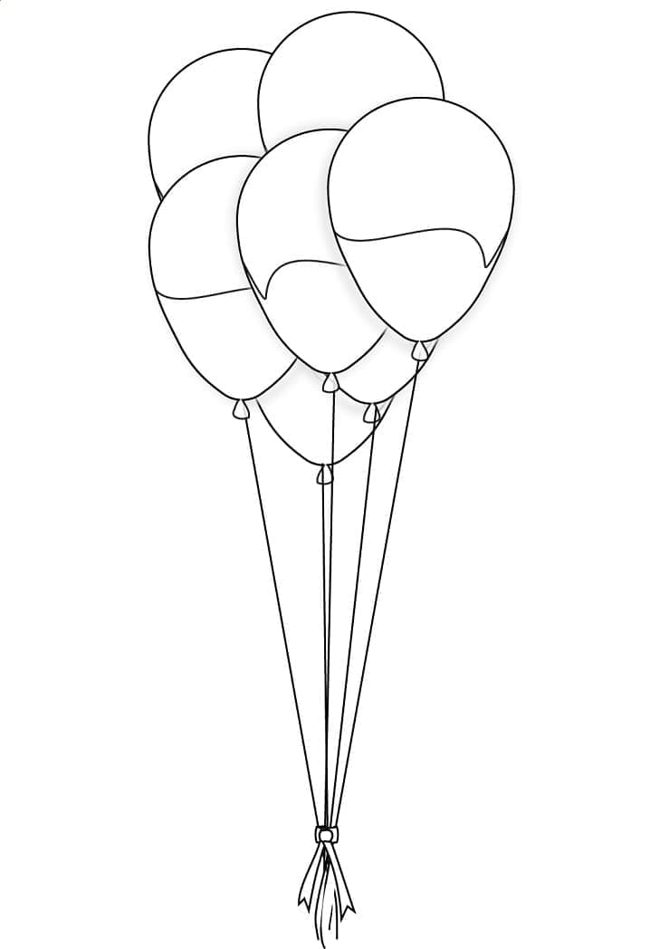 Ballon gratis