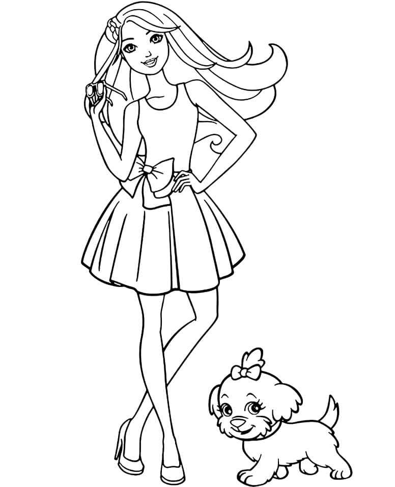 Barbie (1)