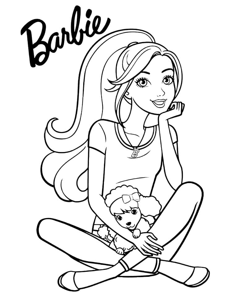 Barbie (6)