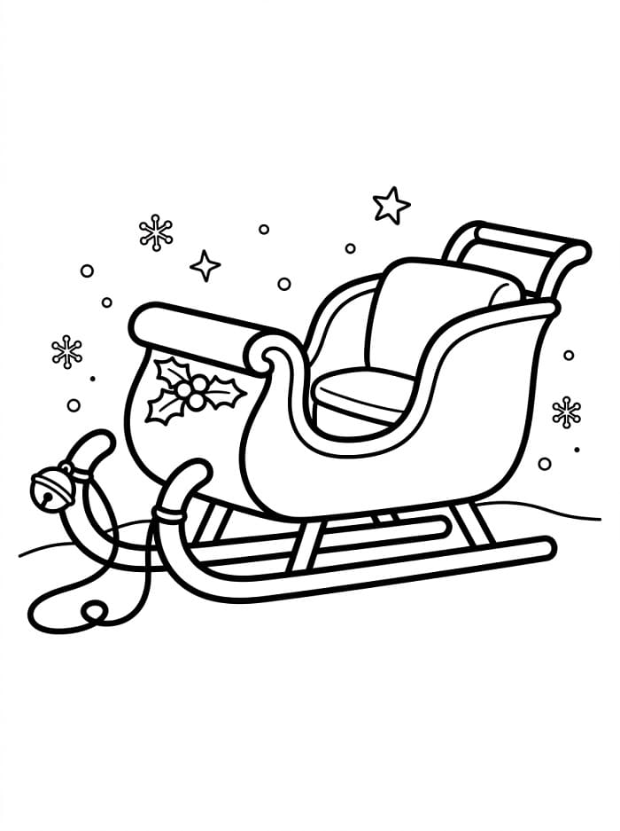 Basis Kerst