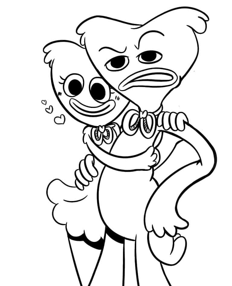 Basis Kissy Missy