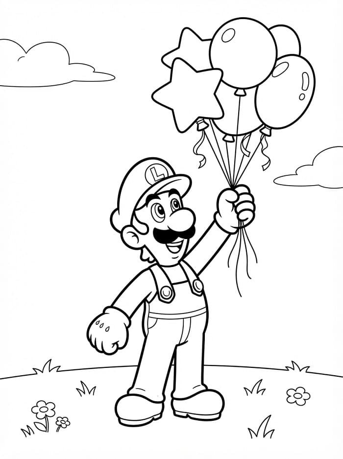 Basis Luigi